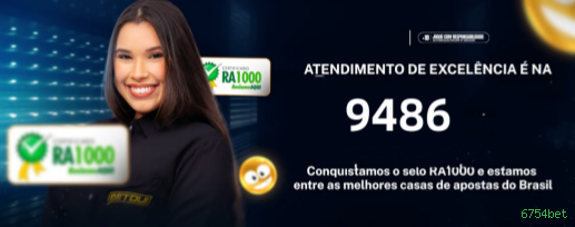 6754bet Pagamentos Seguros